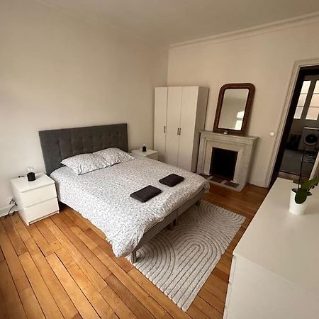 * Le Cathedrale * Apartment Reims Luaran gambar