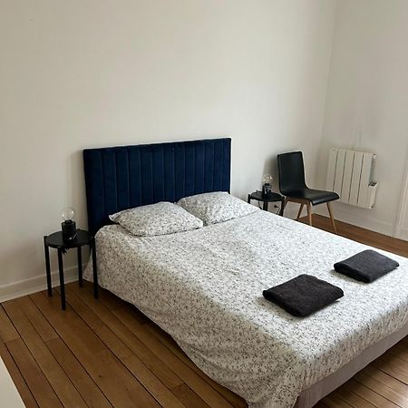 * Le Cathedrale * Apartment Reims Luaran gambar