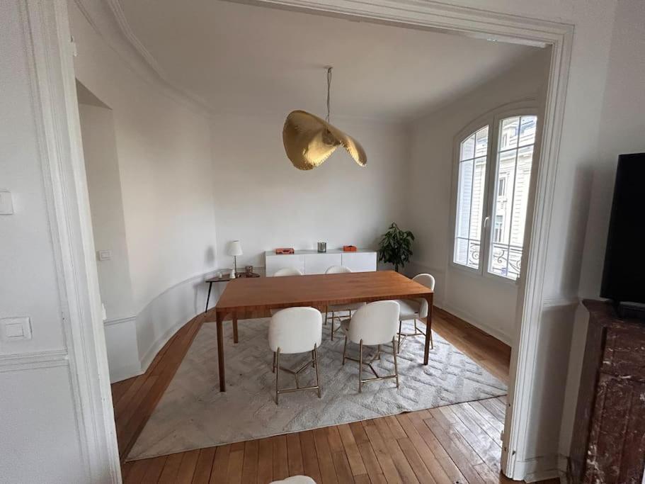 * Le Cathedrale * Apartment Reims Luaran gambar